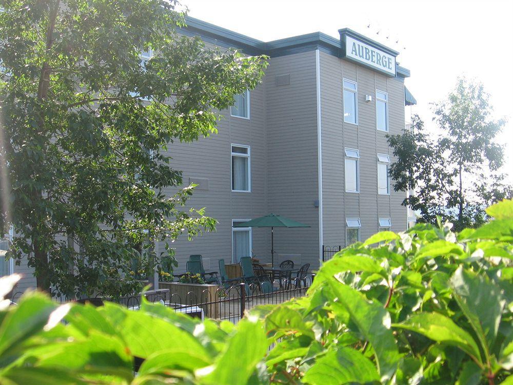Hotel Le Littoral Québec Eksteriør billede