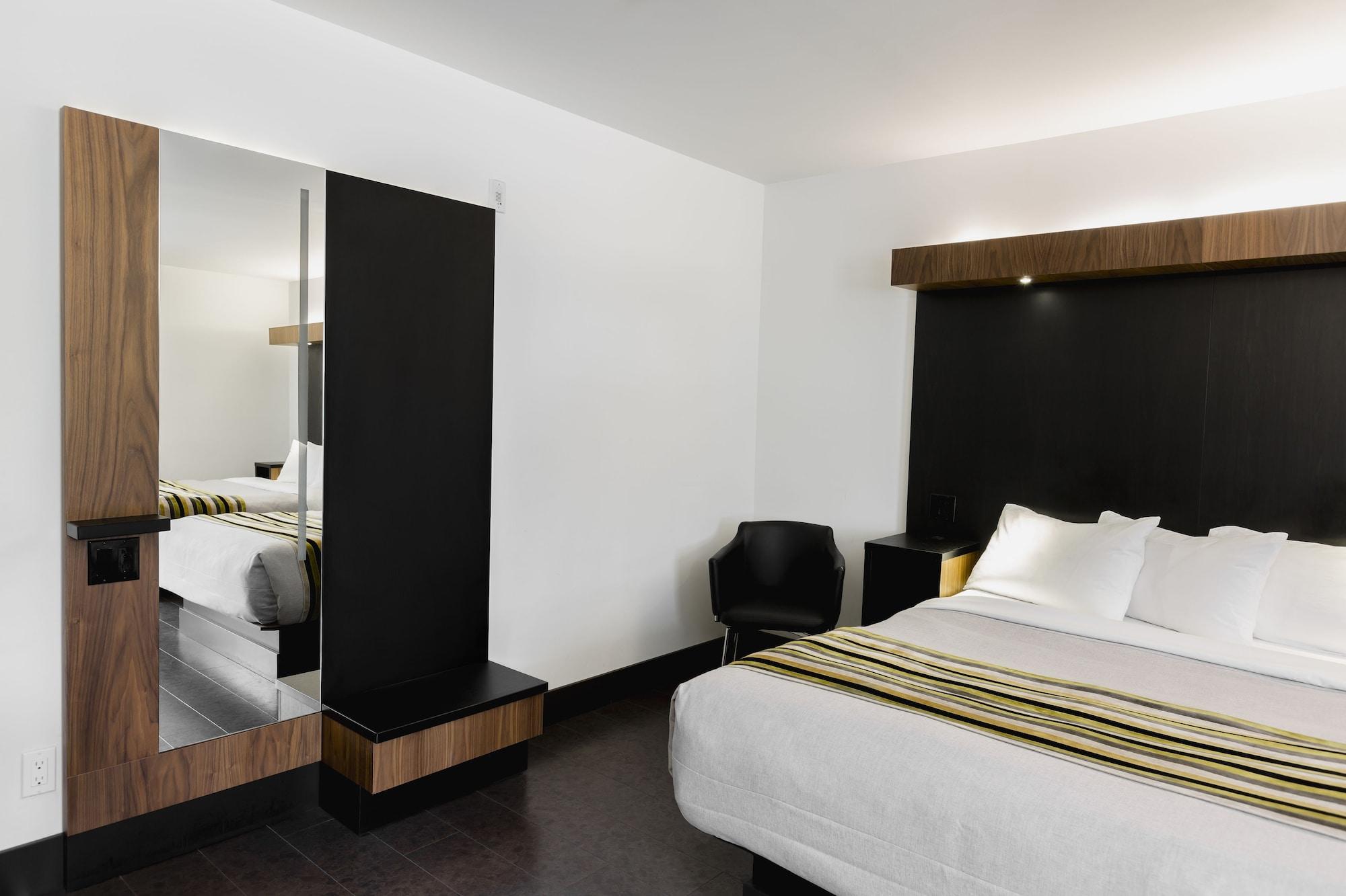 Hotel Le Littoral Québec Eksteriør billede