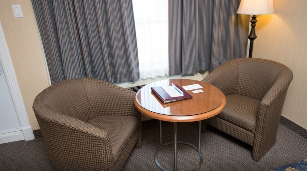 Hotel Le Littoral Québec Eksteriør billede